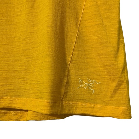 ARC’TERYX | Women’s Lana SS Tee - Sz Medium - Picture 3 of 11